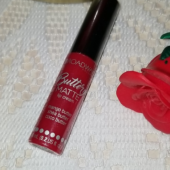 Broadway Colors Buttery Lip Cream - Picture 3 of 5